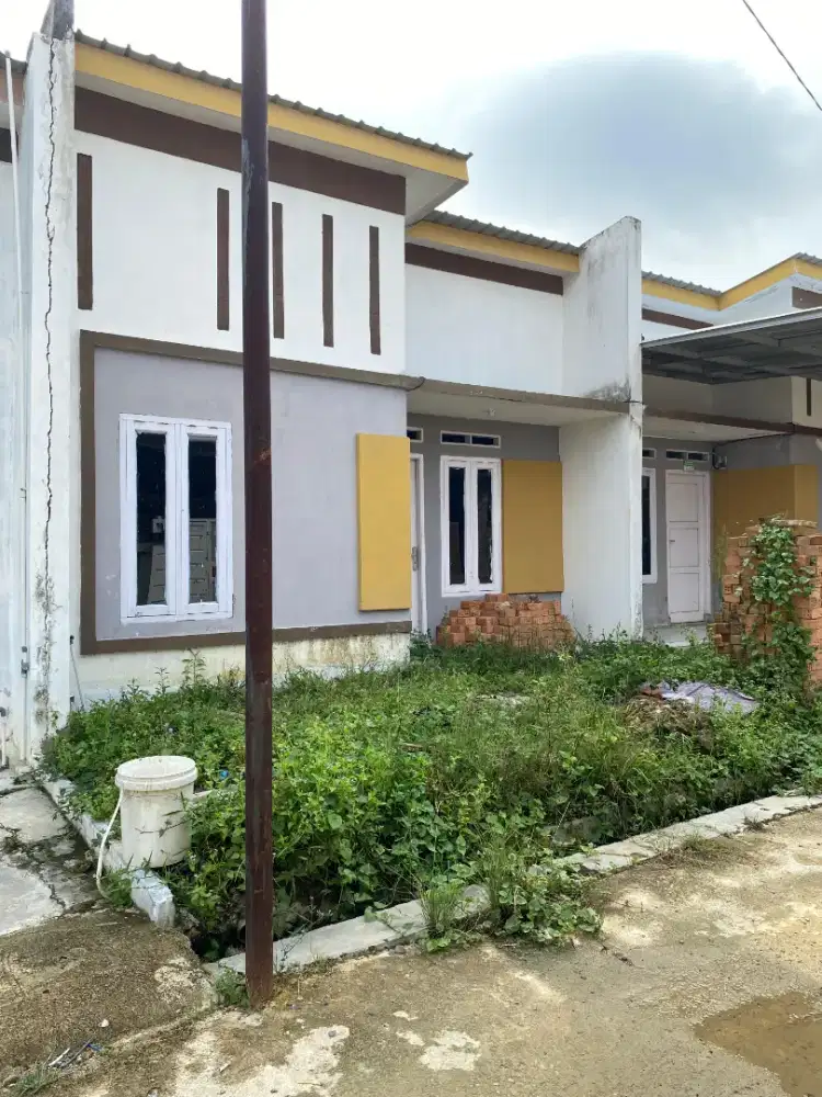Over Kredit Rumah Subsidi GRAND SABAH BALAU B 03, SABAH BALAU