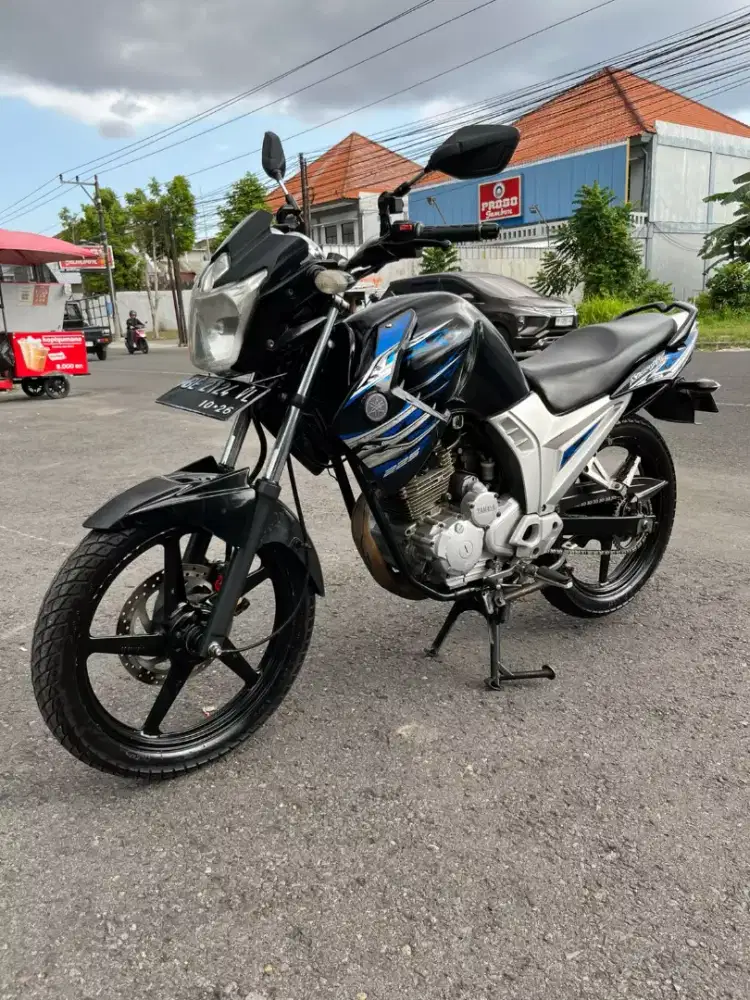 Yamaha scorpio 2012 orisinil