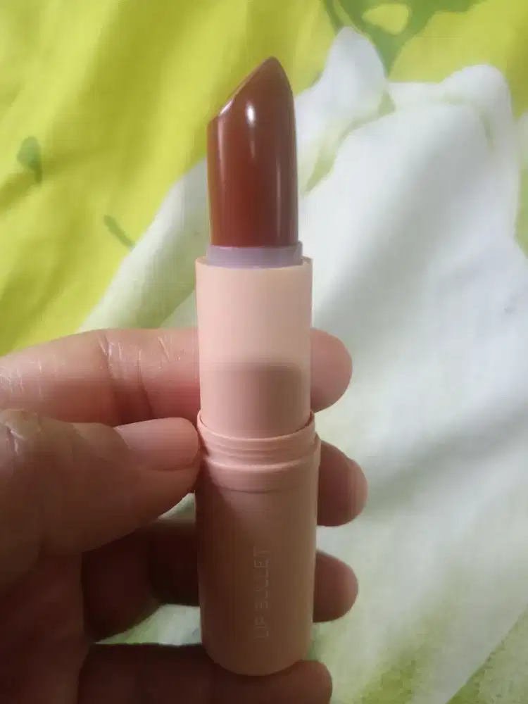 Lip bullet BLP beauty baru