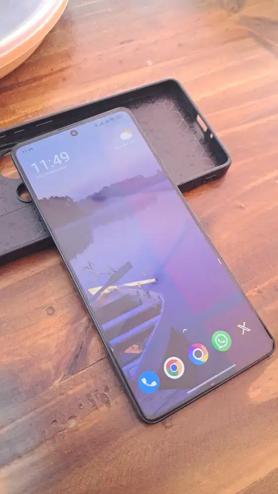 Jual Xiaomi Poco M6 Pro 8/256 Fullset