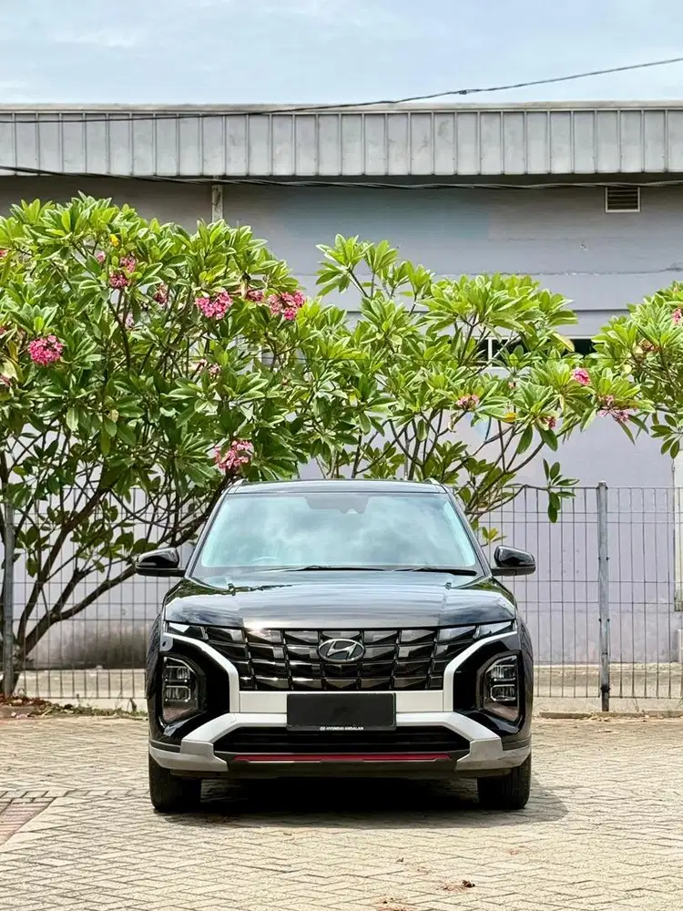 SUV MODERN UNTUK KELUARGA MODERN!!