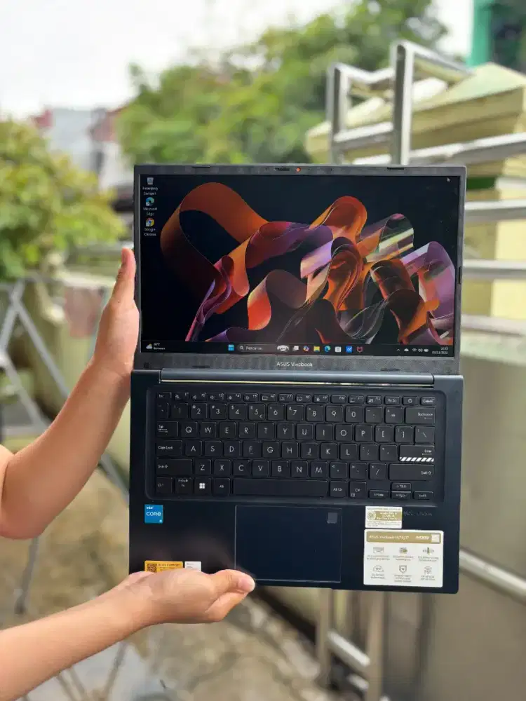 Asus vivobook X1404VA_A1404VA i3 8/512GB