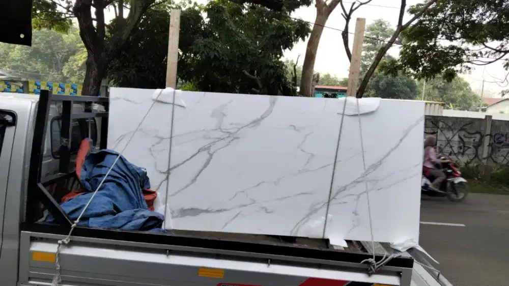 MARMER GRANIT QUADDRA IMPOR