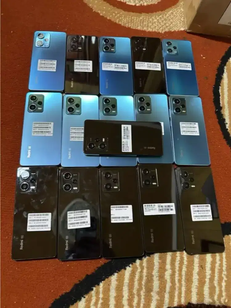 DI CARI HP RUSAK, ANCUR, MATI TOTAL.