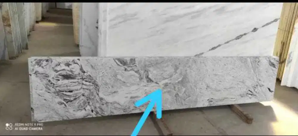 MARMER GRANIT QUADDRA IMPOR