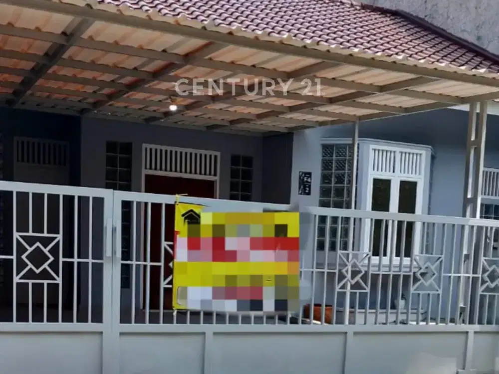 Dijual Rumah Siap Huni Di Perumahan Di Tangerang Selatan