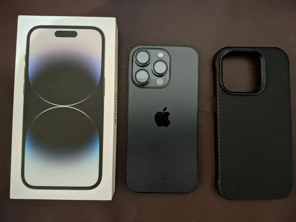Iphone 14 Pro 128 GB iBox