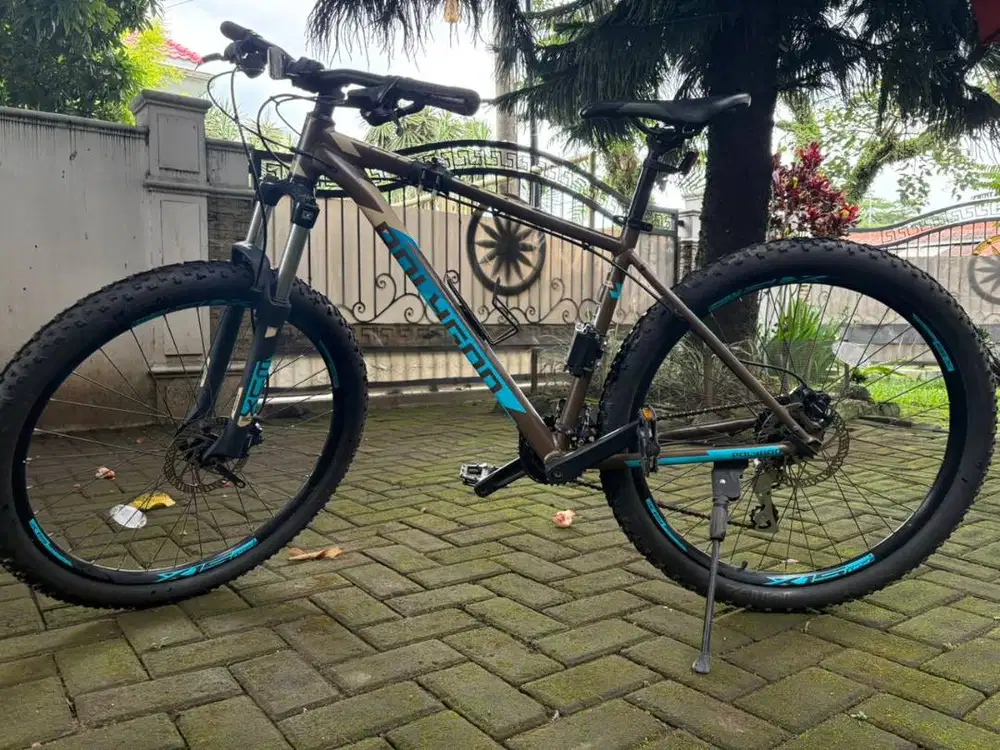 POLYGON CASCADE 2 ( 2021 ) - JUAL CEPAT