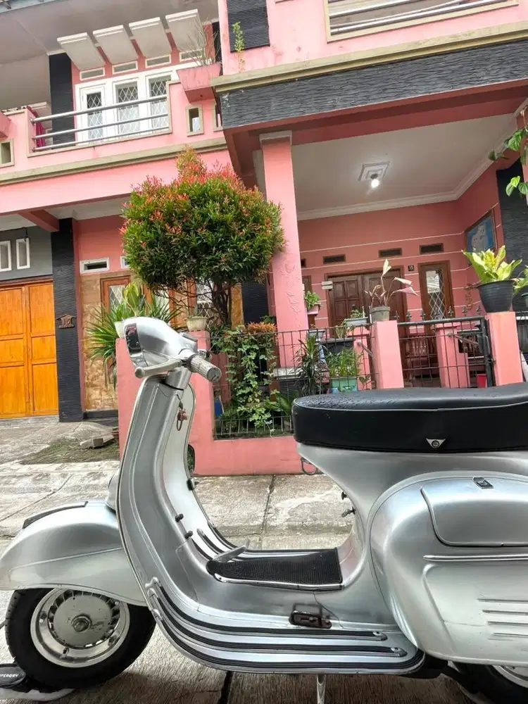 Sprint veloce bagol berkode ( giok hijau )