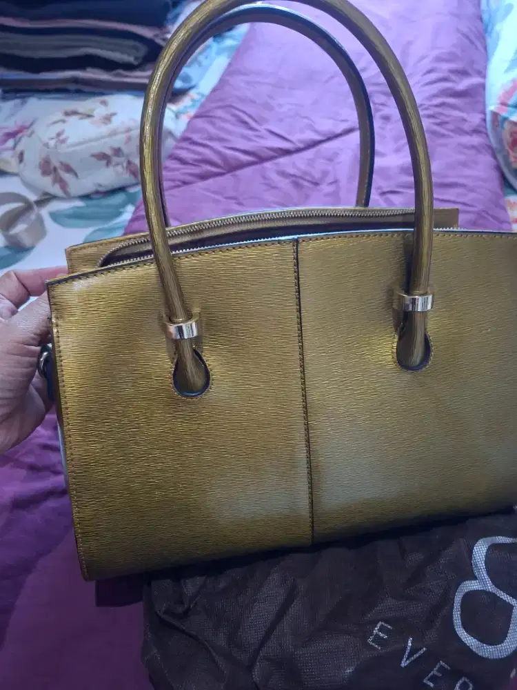 Dijual Tas Brand Everbest