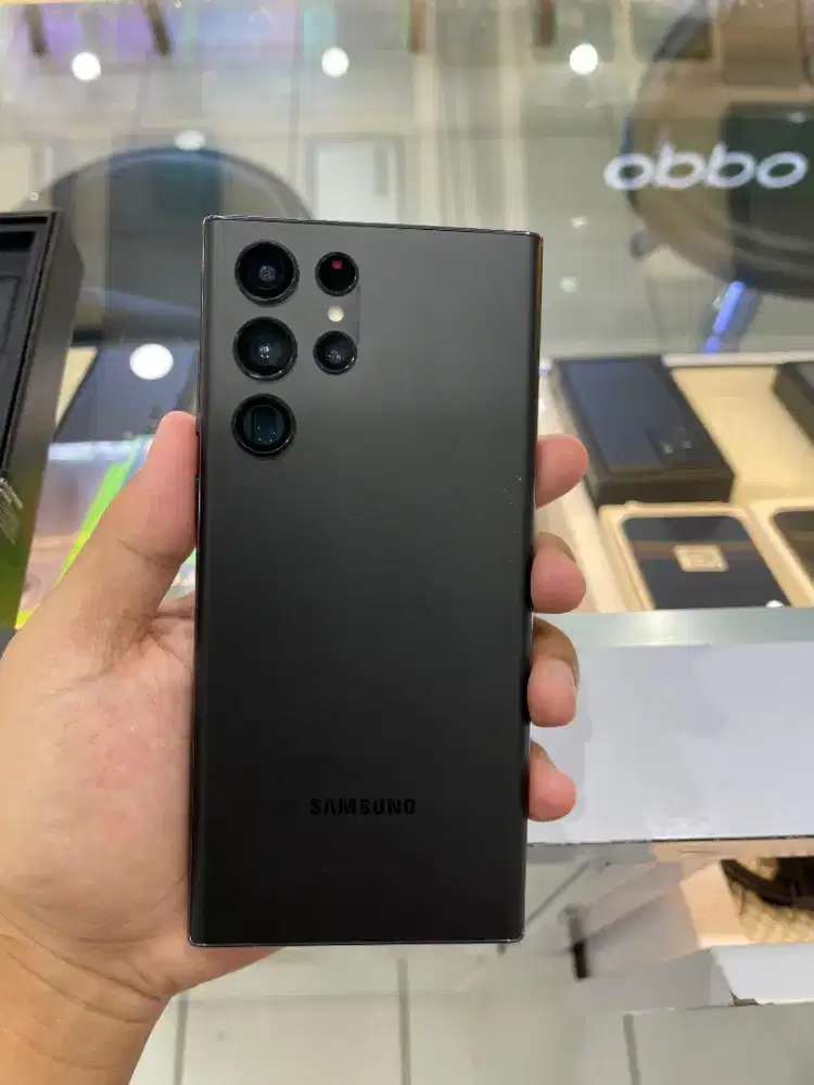 SAMSUNG S22 ULTRA 12/256GB