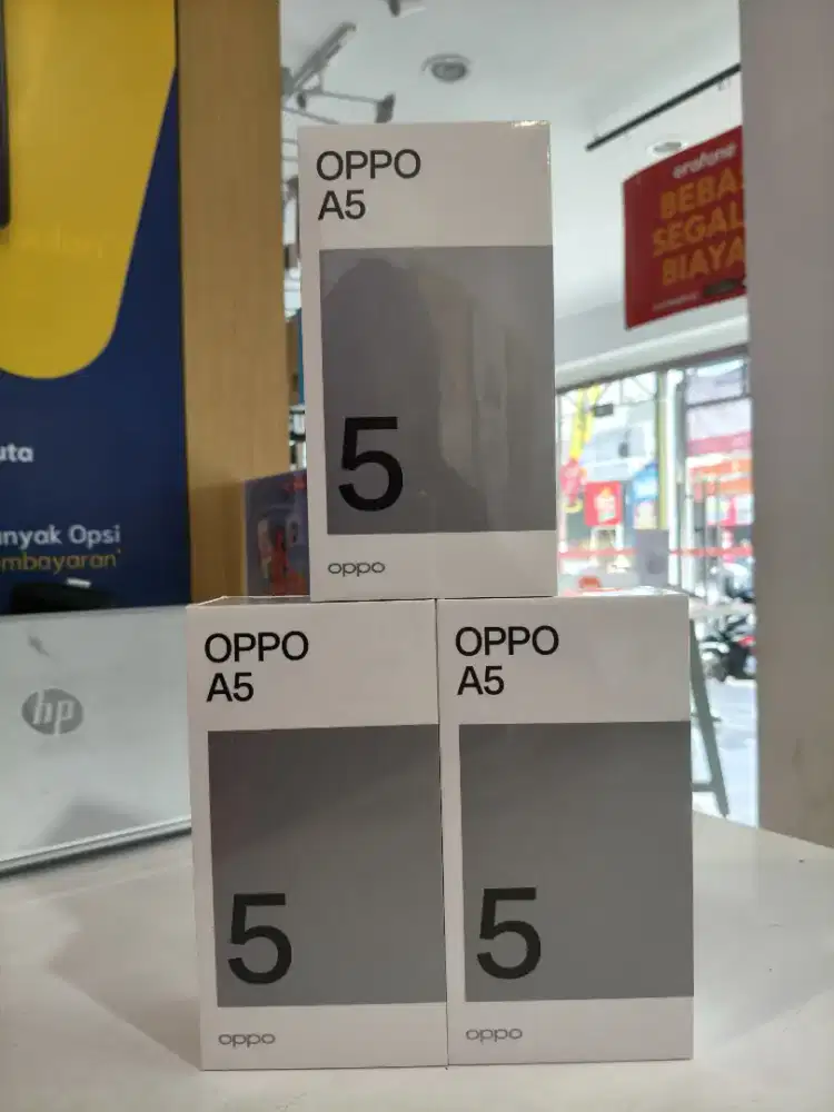 Oppo A5 8/128 Gb