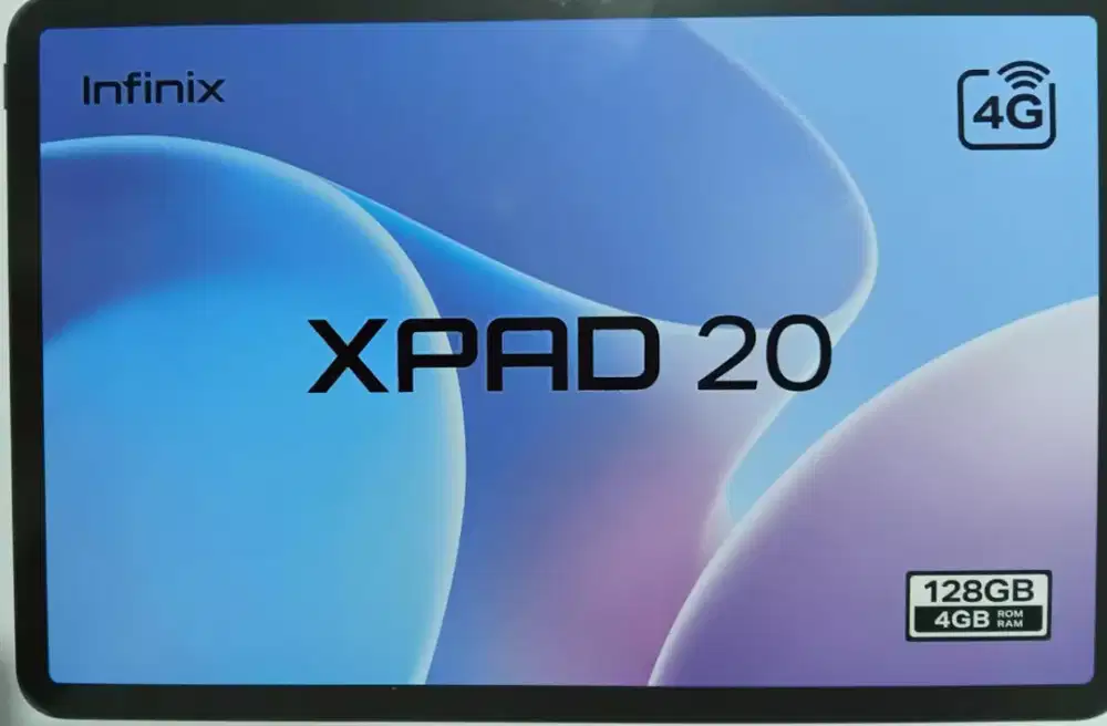 Jual Infinix Xpad 20