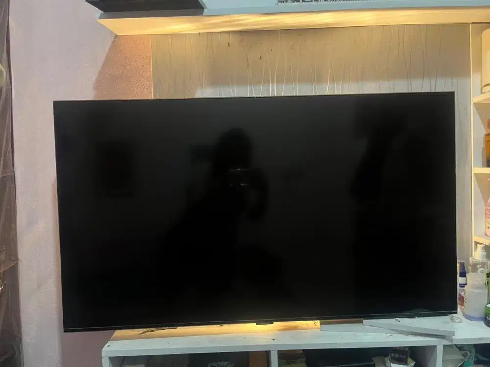 DI JUAL CEPAT TV SAMSUNG 43