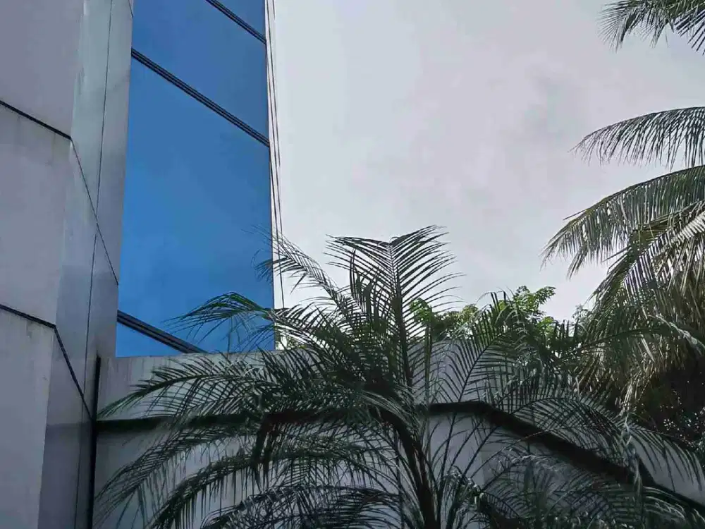 Dijual Gedung kantor di Tomang Raya Jakarta Barat