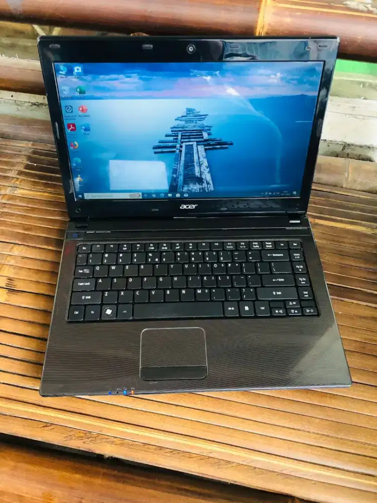 Acer 4752 core i5