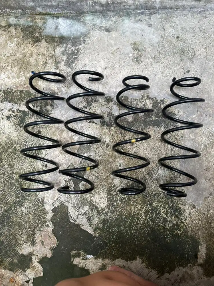 Per Agya Ayla standart