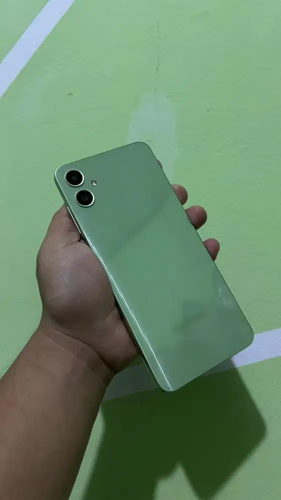 Jual cepat samsung A05