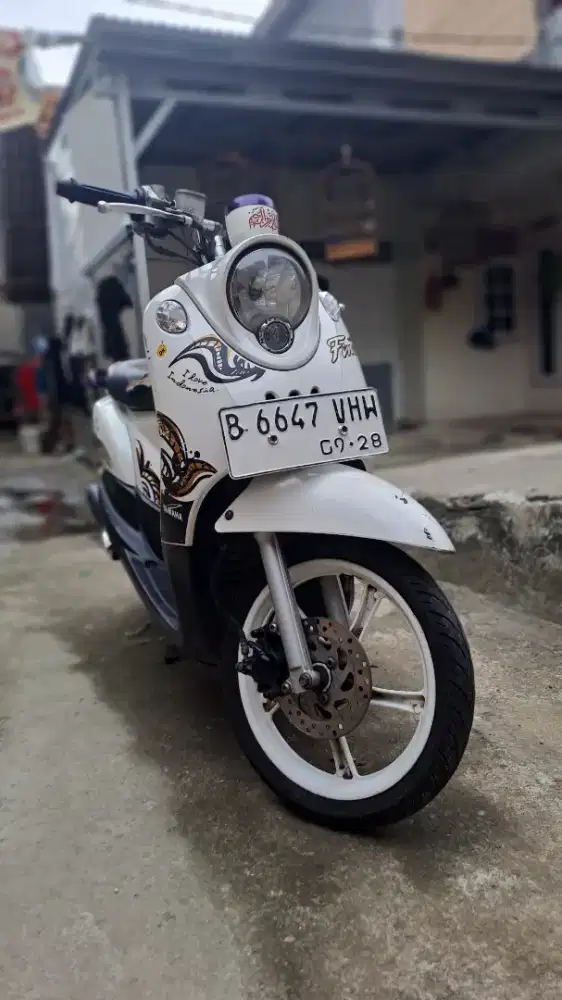 Fino karbu 2013 pajak panjang