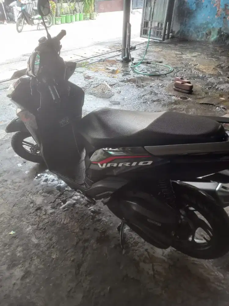 Vario 125 Tahun 2023