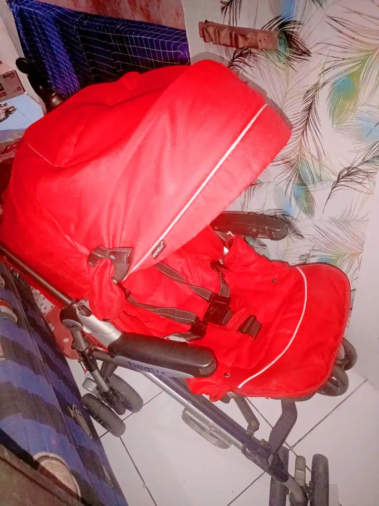 Stroller babyelle