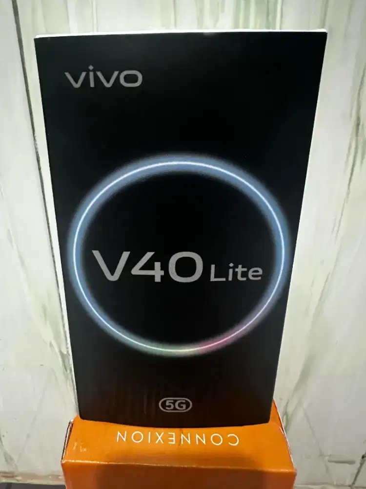 VIVO V40 LITE 5G 8/256