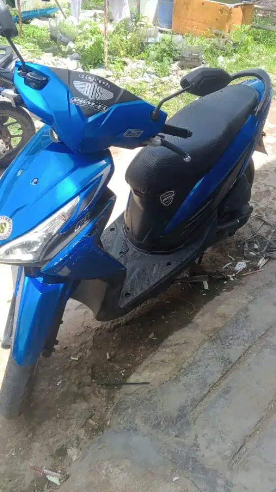 Vario 110 LED pajak of lama lengkap