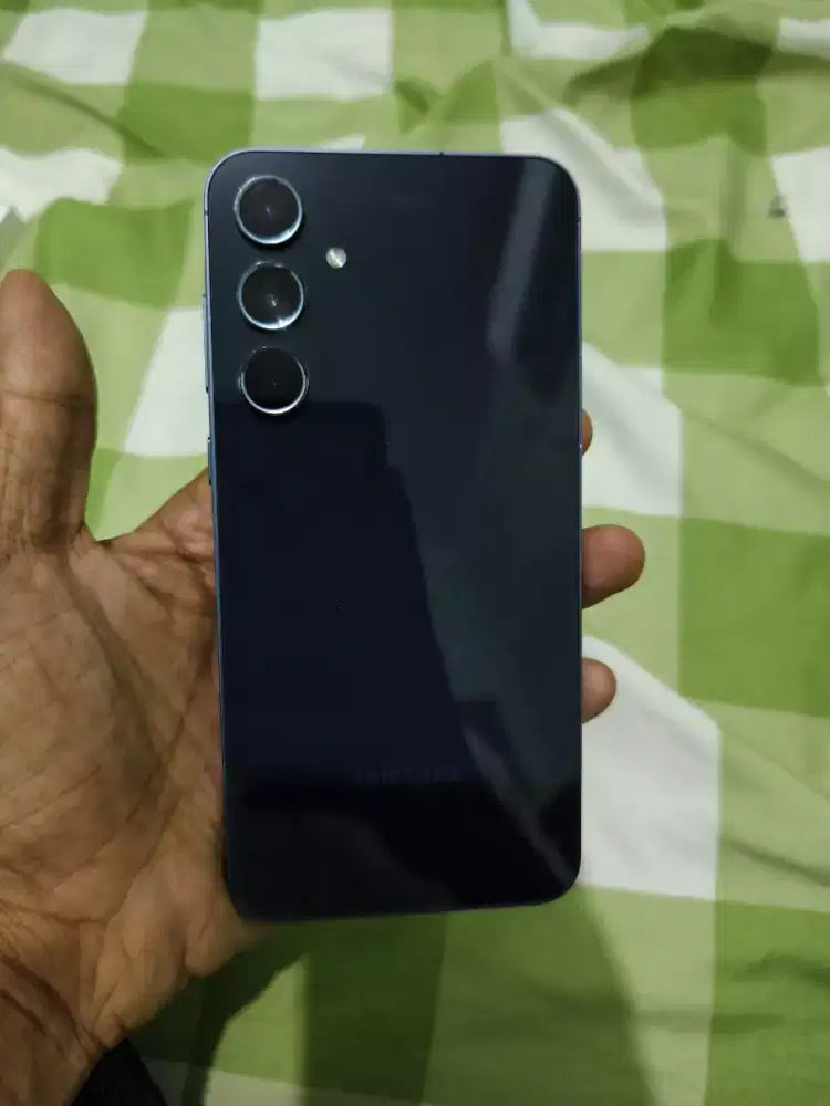 Samsung a55 8/256 hp casan