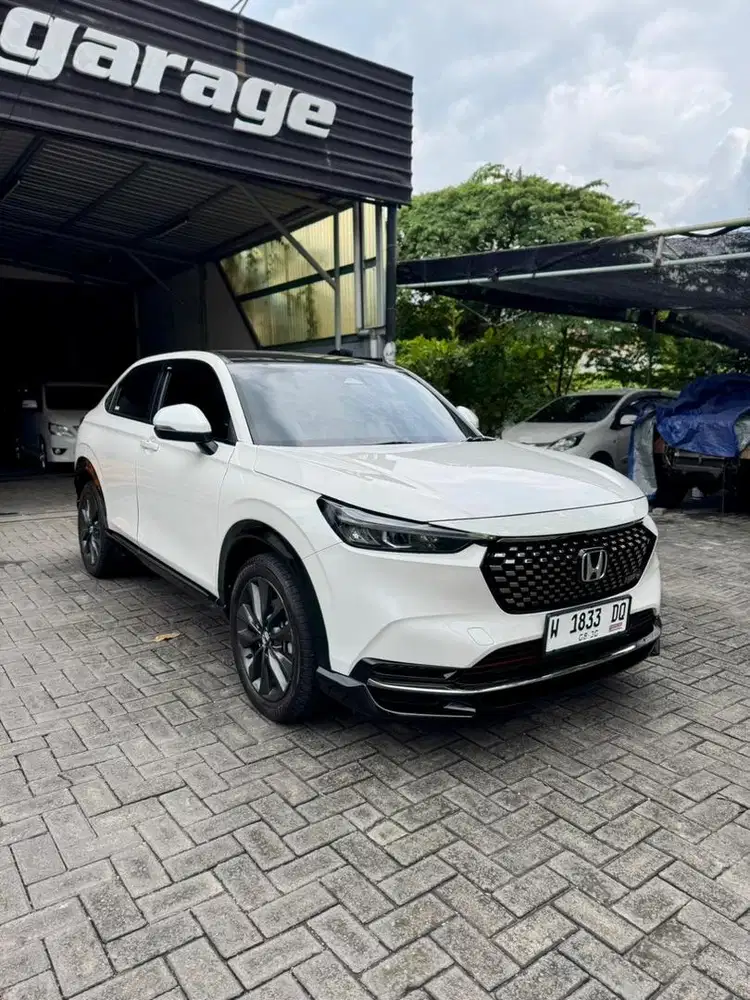 HRV RS Sensing Matic 2022