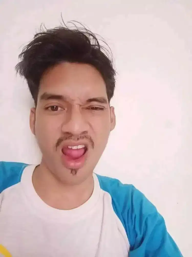 Butuh pekerjaan apa saja