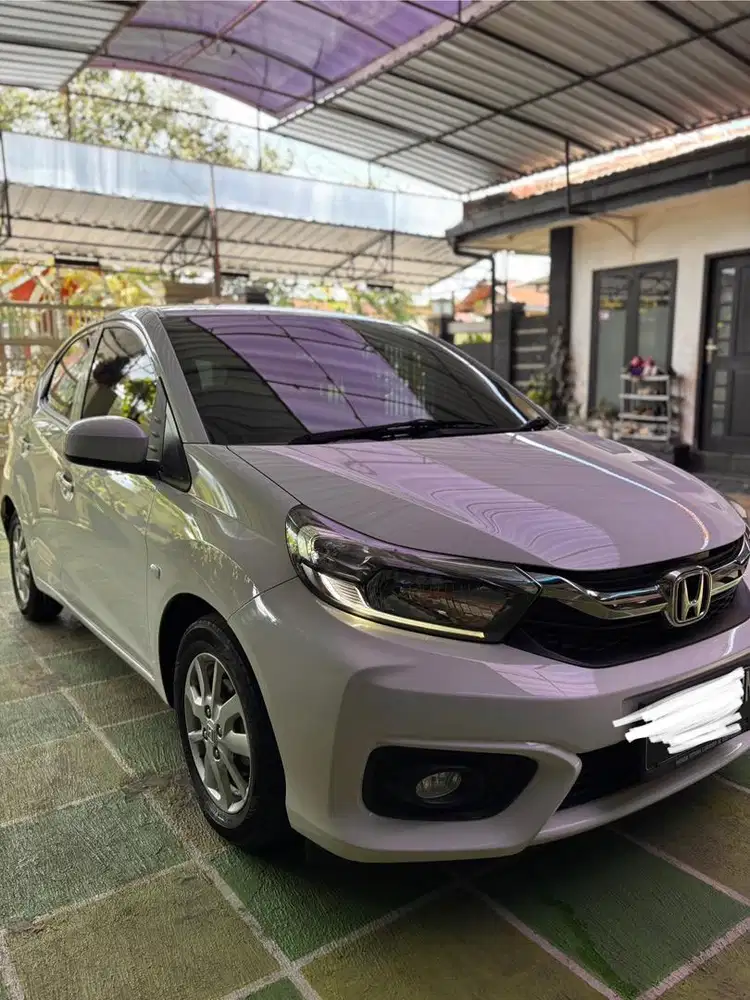 BRIO SATYA 2021 MANUAL SIAP PAKAI