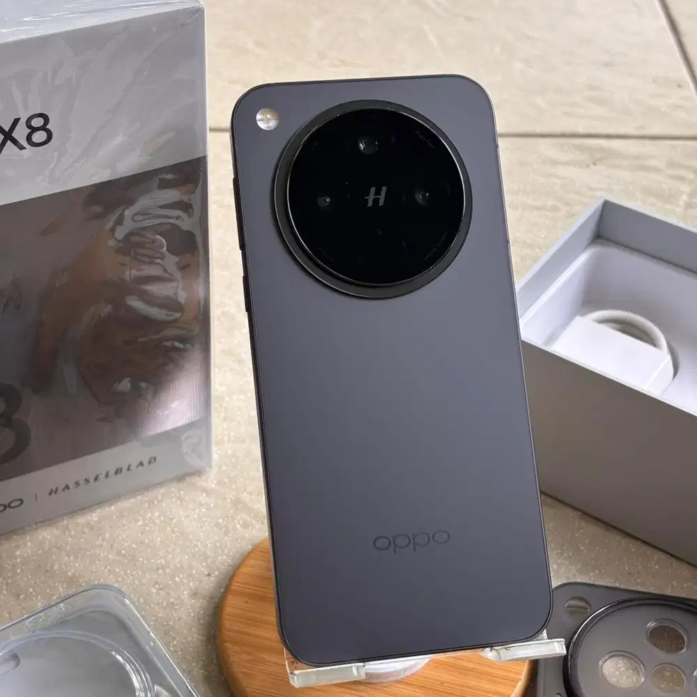 Oppo find x8 12/256 GB