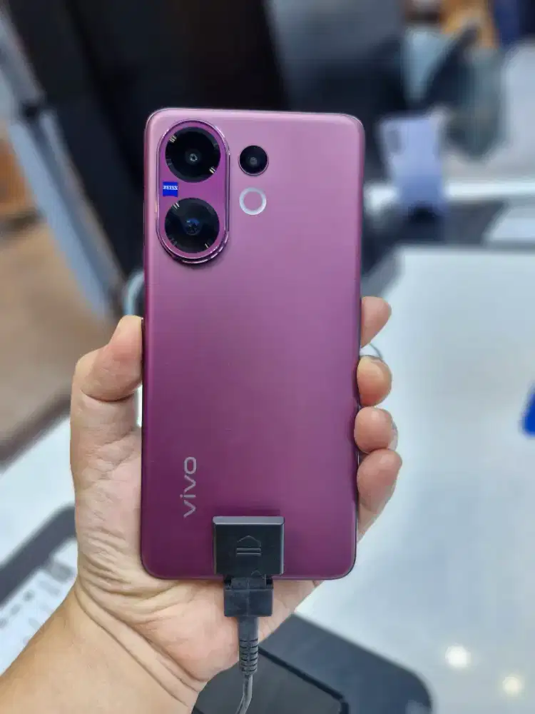 Vivo V60 5G Cicilan Tanpa Kartu Kredit Promo Gratis 2x Cicilan
