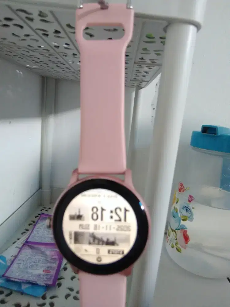 Jual jam tanga cewe fit.me XP