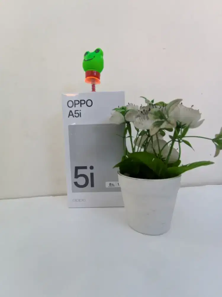 OPPI A5i GARANSI RESMI DAN HARGA MURAH MERIAH
