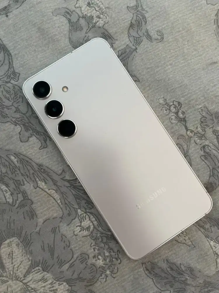 Samsung s 25 fe 256 gb