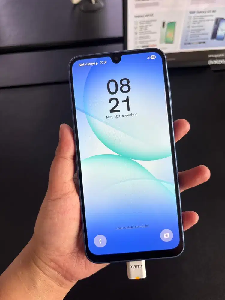 Promo samsung a17 5G ram 8/256gb