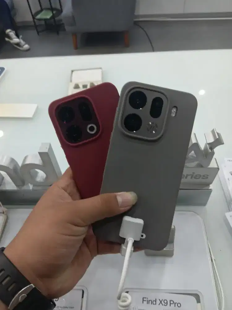 Oppo Find X9 cuma 1.640.000