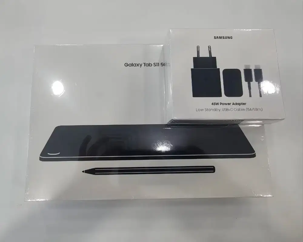 PROMO Samsung Galaxy Tab S11 Wifi Only