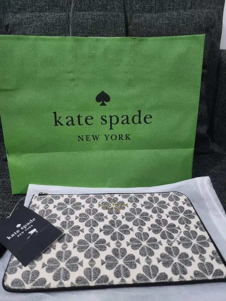 Dompet kate spade