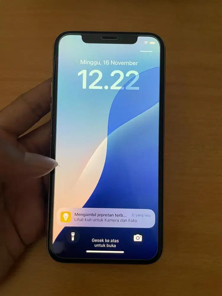 Iphone 11  Pro 256GB