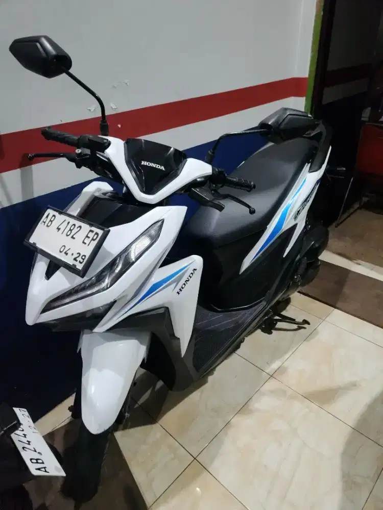 Vario 125 reteng pisah 2019 Gbm