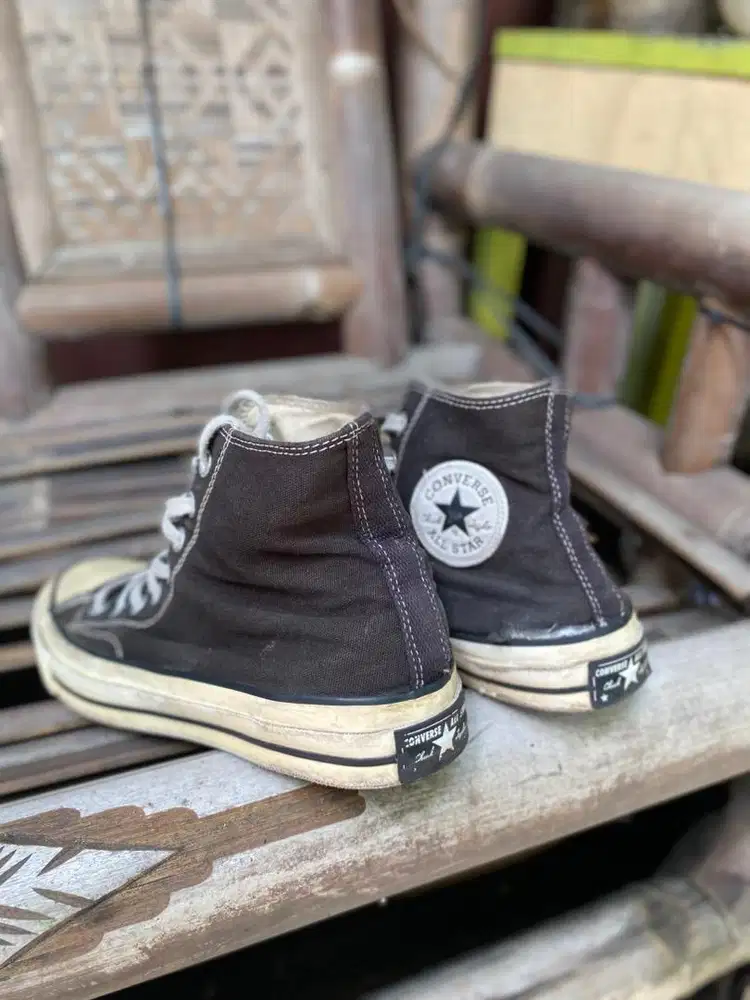Converse 70S High Ukuran 42