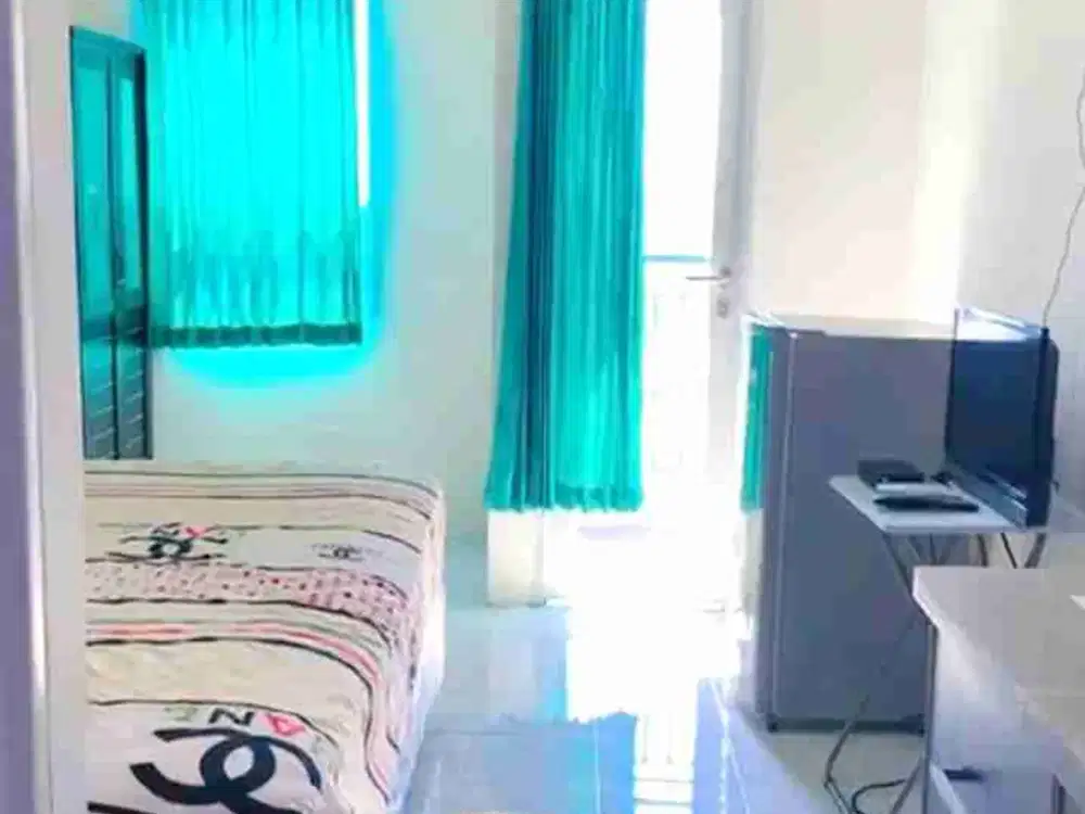 Jual Apartemen Purimas Rungkut SHMSRS Murah dekat UPN Metropolis Ubaya Tenggilis Gunawangsa MERR Bale Hinggil Bandara Juanda