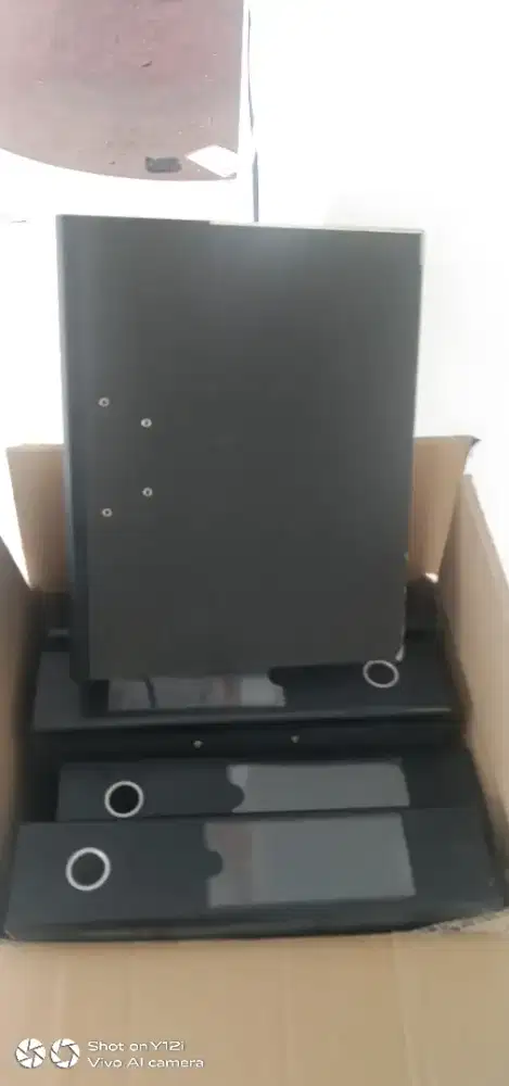 Dijual Bindex /Ordner bekas kondisi ok ( buat naro fille )