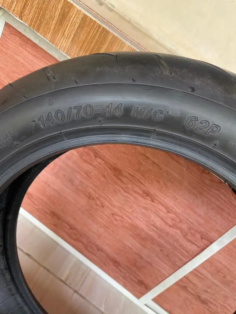 Jual ban copotan rasa baru