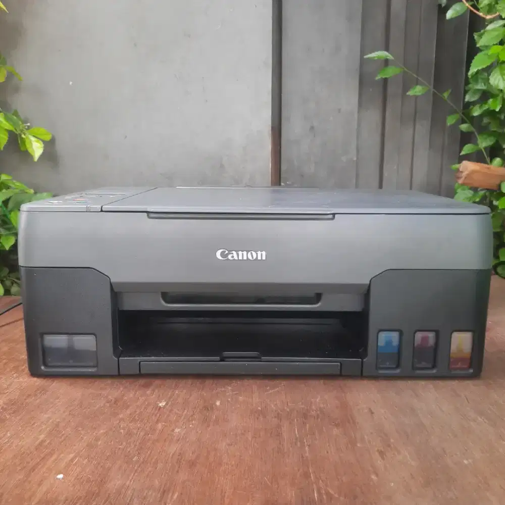 Printer Canon PIXMA G2020