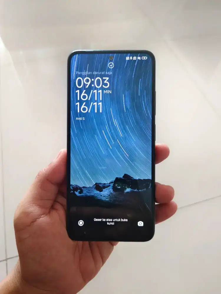 Vivo Z1 Pro 4/128 GB Fullset Istimewa