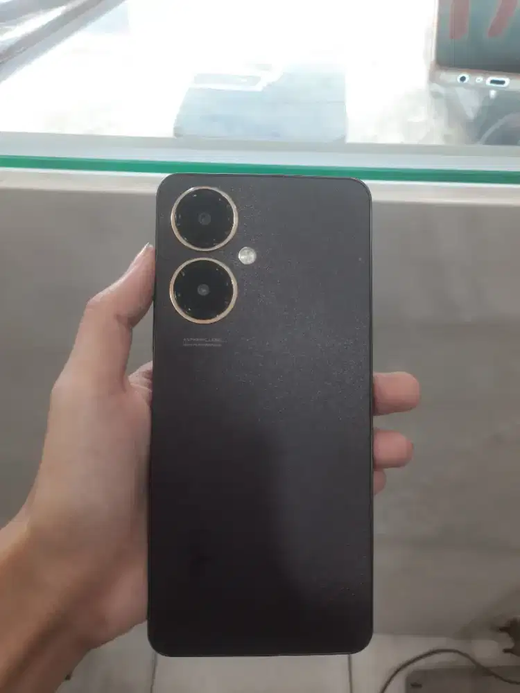 Vivo Y27 Ram 6+6/128 -Second