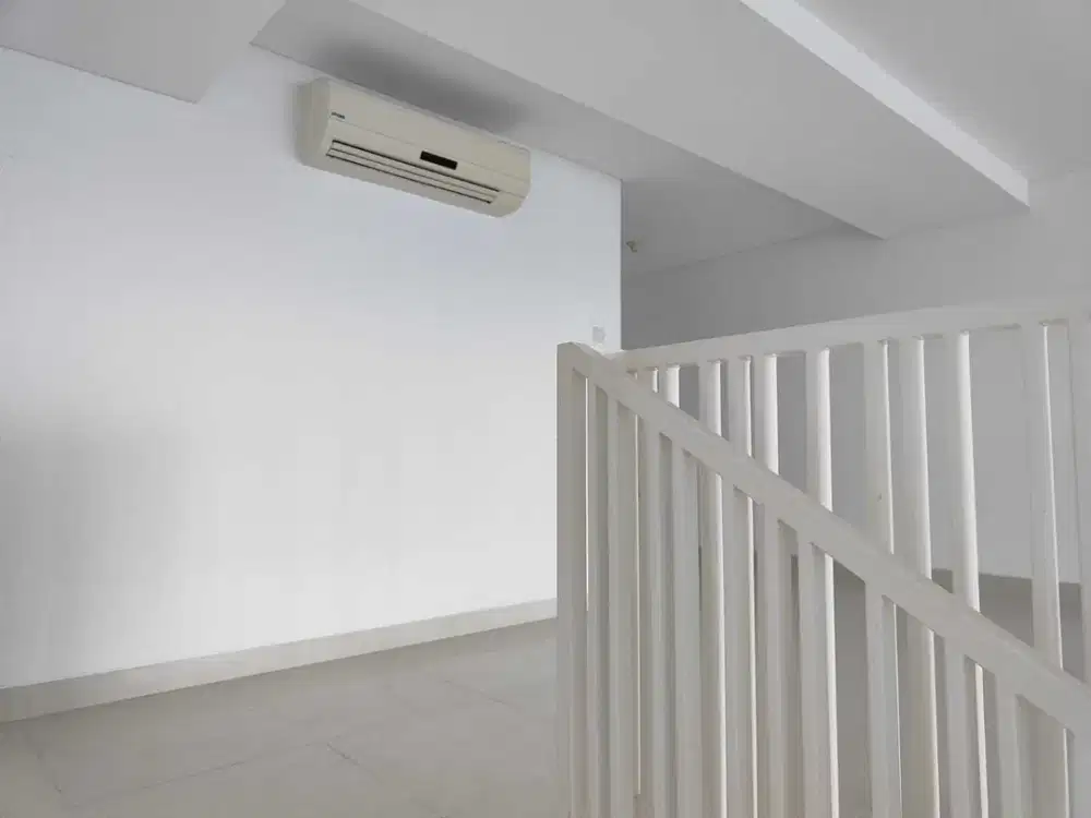 Dijual Soho Residence Type Avenue Luas 96,96m2 Jakarta barat